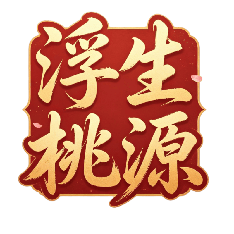 浮生桃源